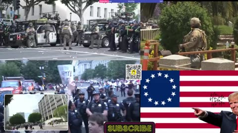 Protest Coverage