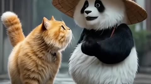 Cut Cat Video Ep 36