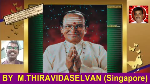 Nimirnthu Nil (1968) T. M. Soundararajan Legend