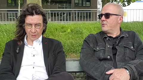 #337.1 - Midlife Crisis - JACK&JOZEF - PodcastGemist.nl
