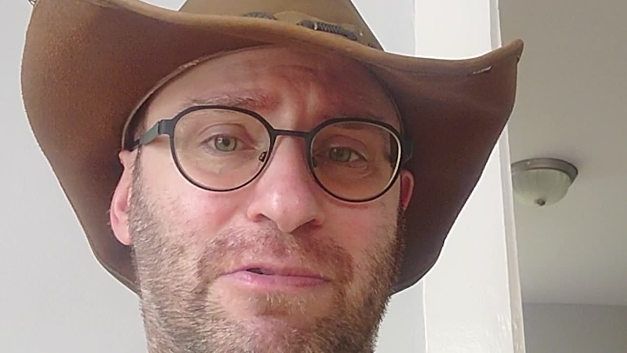 Truth and the middle.