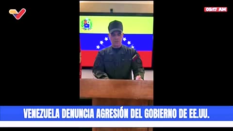 Trump says Venezuela's Maduro deposed, captured after US strikes