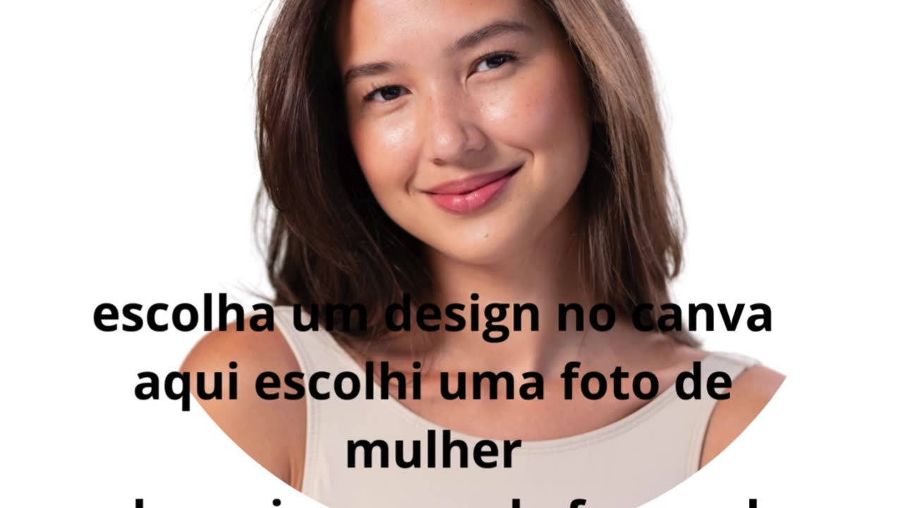 CRIANDO VIDEOS NO CANVA 2