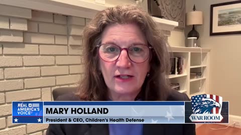 HOLLAND: For The First Time In 20 Years, The Senate Took Vaccine And Autism Correlation Seriously