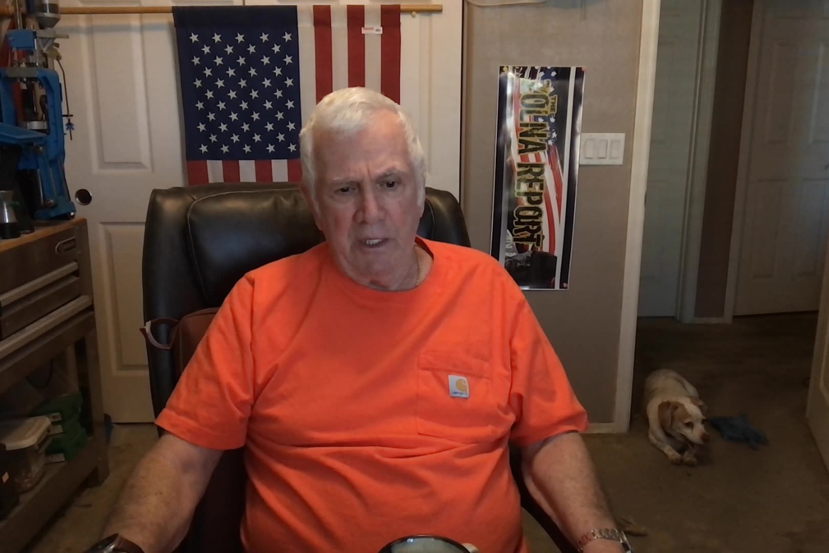 Michigan Walmart Stabbing, Leaves 11 Injured, 6 Critically!