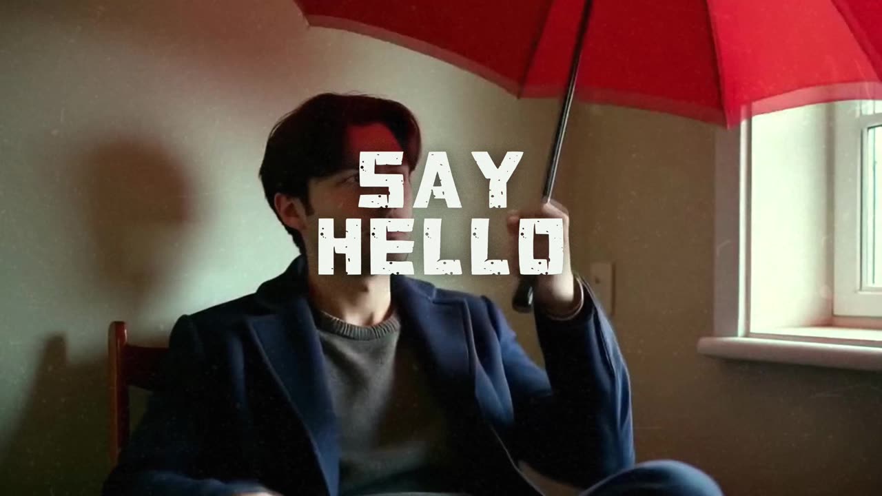 MarconiNZ - Is She The One