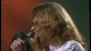Blood, Sweat & Tears Light Up BBC with Motown Magic – “You’ve Made Me So Very Happy” (1973)