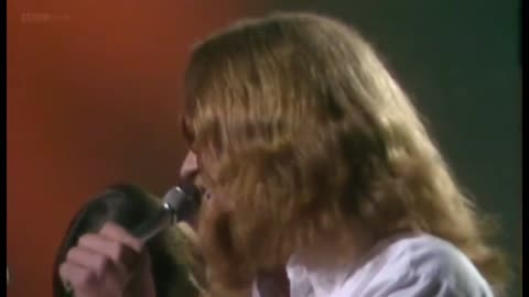 Blood, Sweat & Tears Light Up BBC with Motown Magic – “You’ve Made Me So Very Happy” (1973)