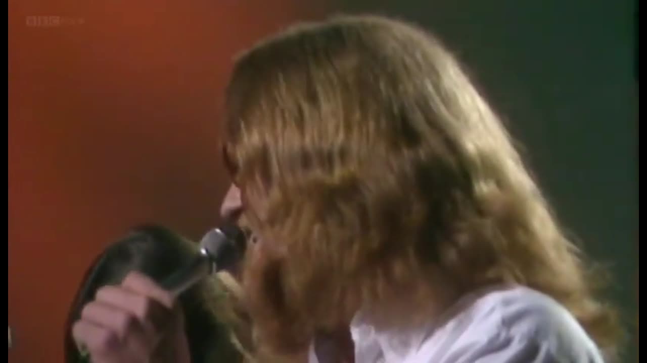 Blood, Sweat & Tears Light Up BBC with Motown Magic – “You’ve Made Me So Very Happy” (1973)