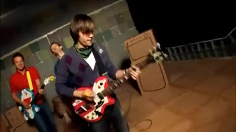 October 25, 2006 - Sondre Lerche 'Phantom Punch'