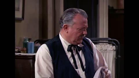 Bonanza - Return to Honor Episode 159