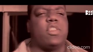The Notorious B.I.G. - Ready To Die (VIDEO)