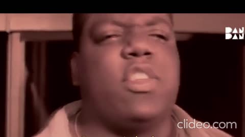 The Notorious B.I.G. - Ready To Die (VIDEO)