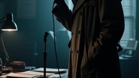 The Day He Walked into Thin Air - The Disappearing of Andrew Gosden (Part 2)