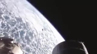 👽🛰️ Leaked NASA Images: Alien Satellite or Military Secret? | TheTruthAbove