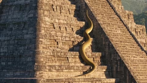 Civilizaciones Antiguas Secretos Ocultos en 1 Minuto in Spanish
