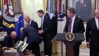 Gordon Findlay, Director of Novo Nordisk collapses