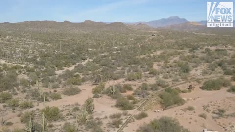 Danger remains, despite Trump securing border: AZ Republicans