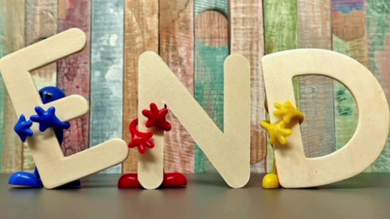 ABC's: Letter E