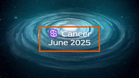 Cancer ‐ June 2025