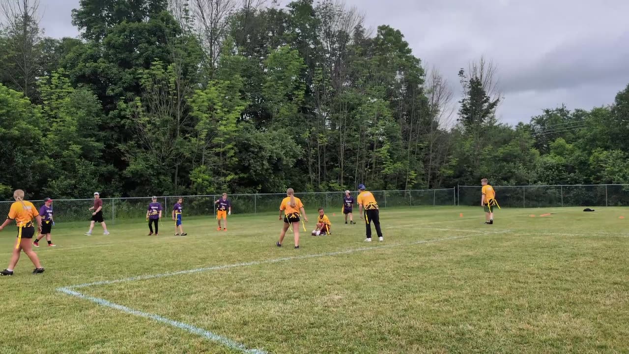 2025 Semi-Finals Steelers/Vikings