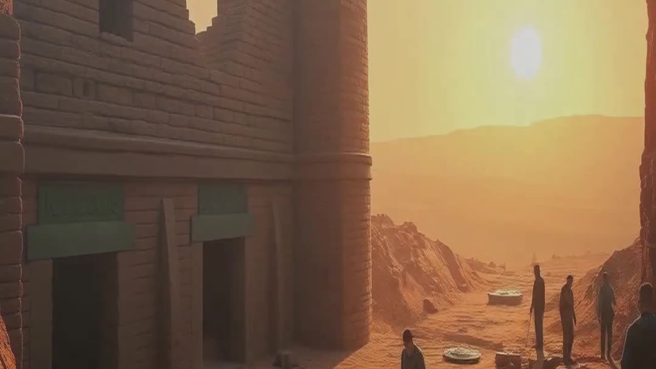 حضارة الإندوس: أسرار سهول الهند آثارها المذهلة! #حضارة_الإندوس #الهند_القديمة #تاريخ