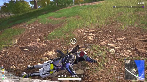 One Shot Kill