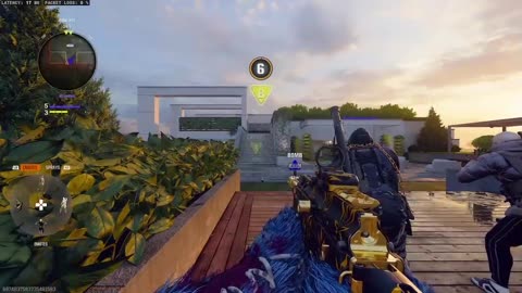 CoD Grinded