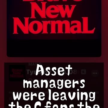 If youread the report called climate controlby the house judiciary committed