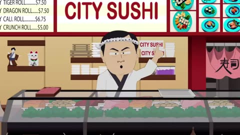 city wok south park