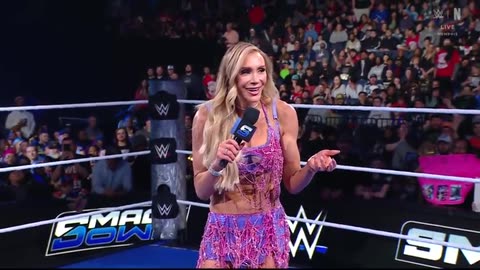 Friday Night Smackdown (February 7, 2025)
