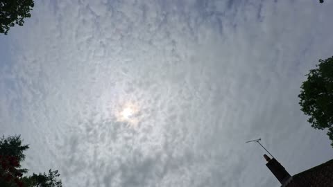Sky Watch #621 - 5/6/2025 - 4K