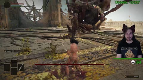 New to RL1 - BROADSWORD ONLY (Elden Ring)