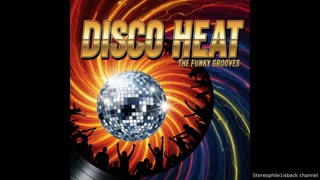 Funky Station - She Owns The Night