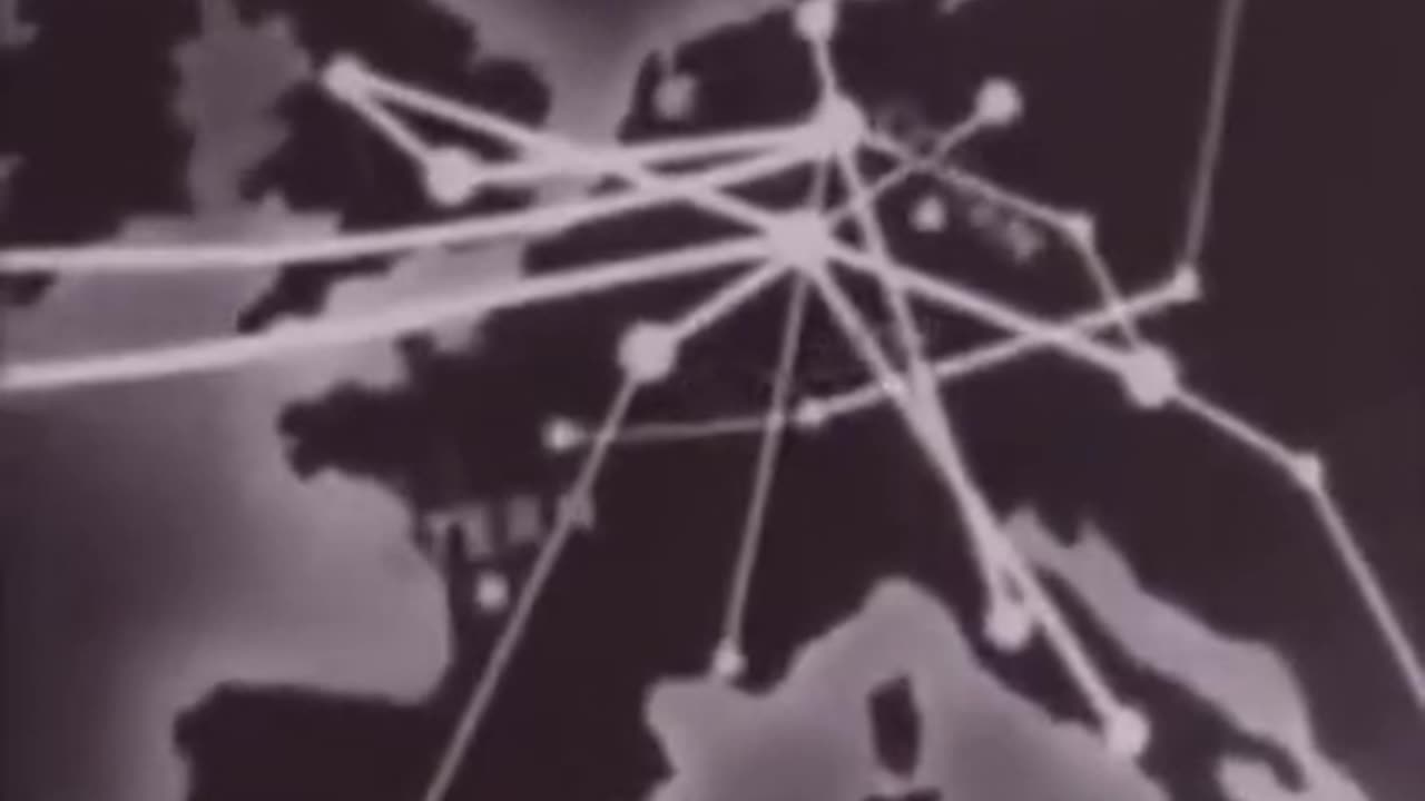 THE PAST 80 YEARS OF GLOBAL DECEPTION ☭ [BANNED DOCUMENTARY FROM THE 40ᵴ]