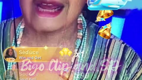 Mz Bernice makes an appearance then lines Moet about Flocko 7/16/25 #bigoclipandsip