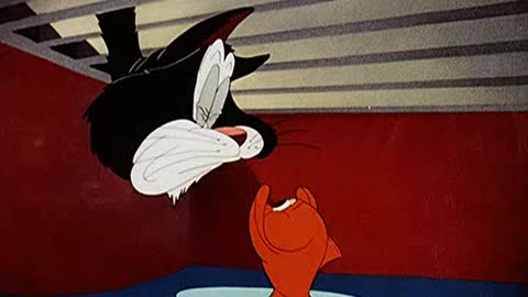 Woody Woodpecker and Friends - 1944x04 - Fish Fry