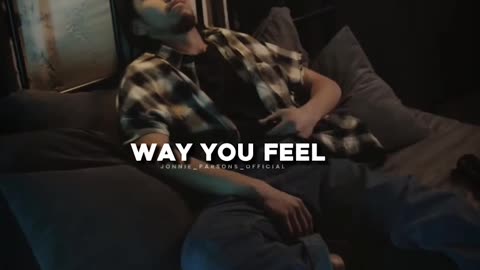 The lie starts when the pain fades