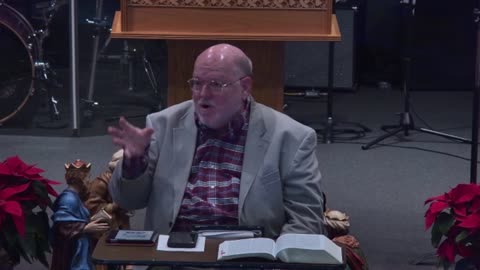 Sunday school Romans 1:5ff