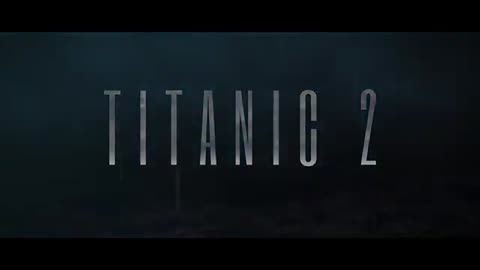 Titanic 2 (2026) - First Trailer | Leonardo DiCaprio, Kate Winslet Reunited