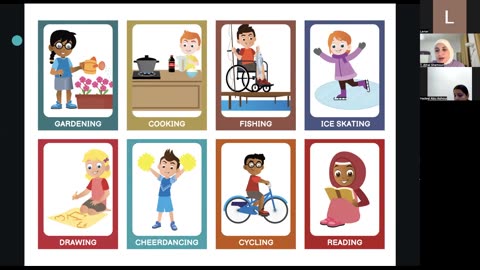 Hobbies Class (11) Part (1)