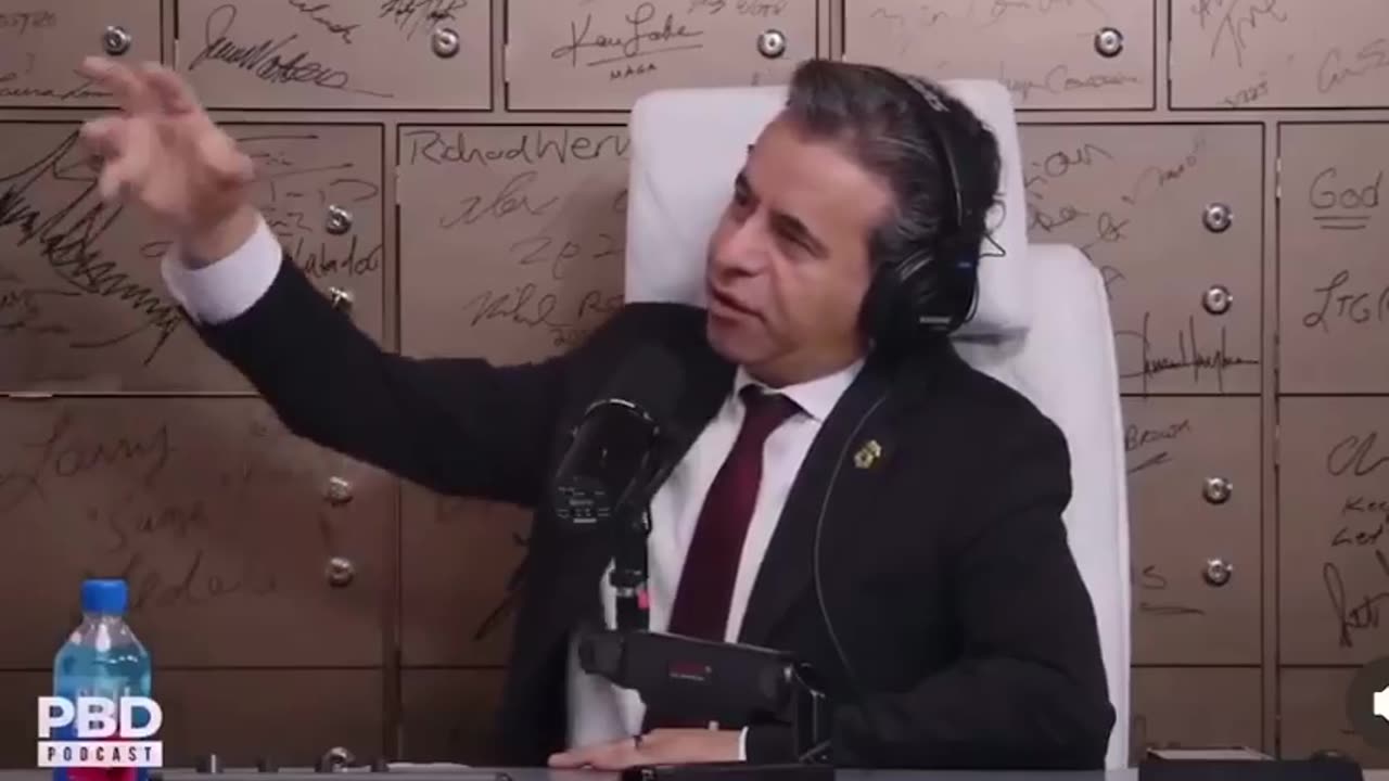 "Lyme Disease Came From Lab 257 on Plum Island", says Marty Makary