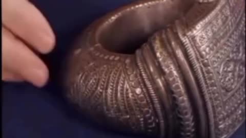 The Giant Ring of Gilgamesh, 2600 BC