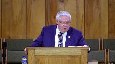 Esta Memorial Baptist Church - LiveStream