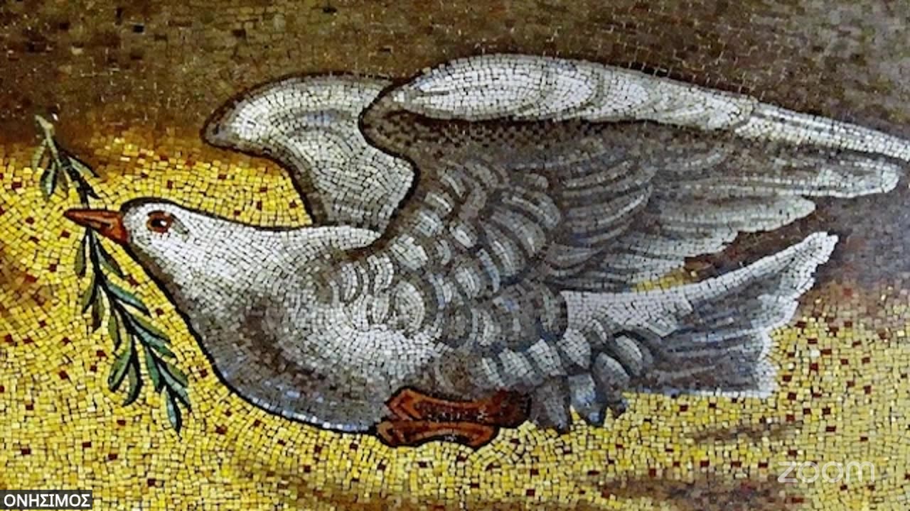 Ὁ διάβολος μέ τήν ἁμαρτία φέρνει τύφλωση. Ἡ πνευματική ἀνάβλεψη φέρνει καρπούς ἀξίους τῆς μετανοίας.