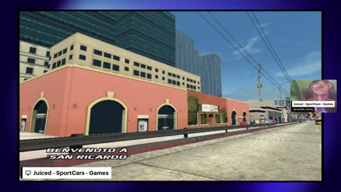 Live Racing – Challenge Series / Day 15-09