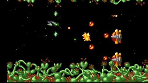 Amiga 500 Longplay - Denaris - EU