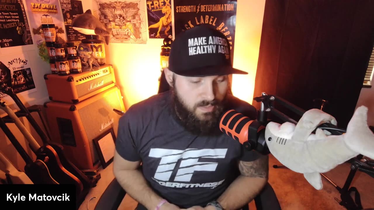 385 - An IMPORTANT ANNOUNCEMENT!