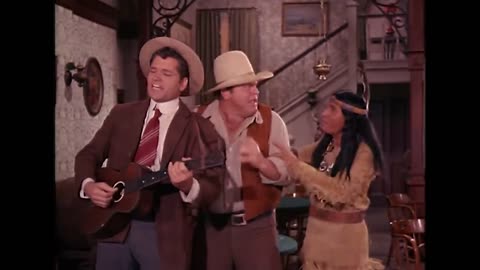 Bonanza - The Saga of Muley Jones Episode 160