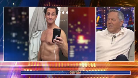 Gutfeld! - Greg shares the jokes we didn't use this week